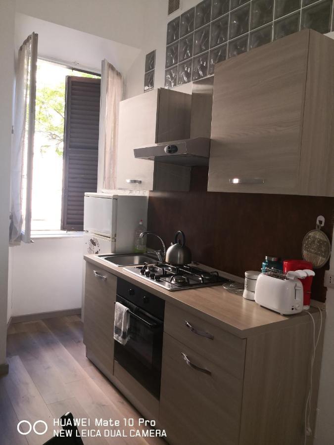 Trastevere Four Seasons Glorioso Róma Kültér fotó