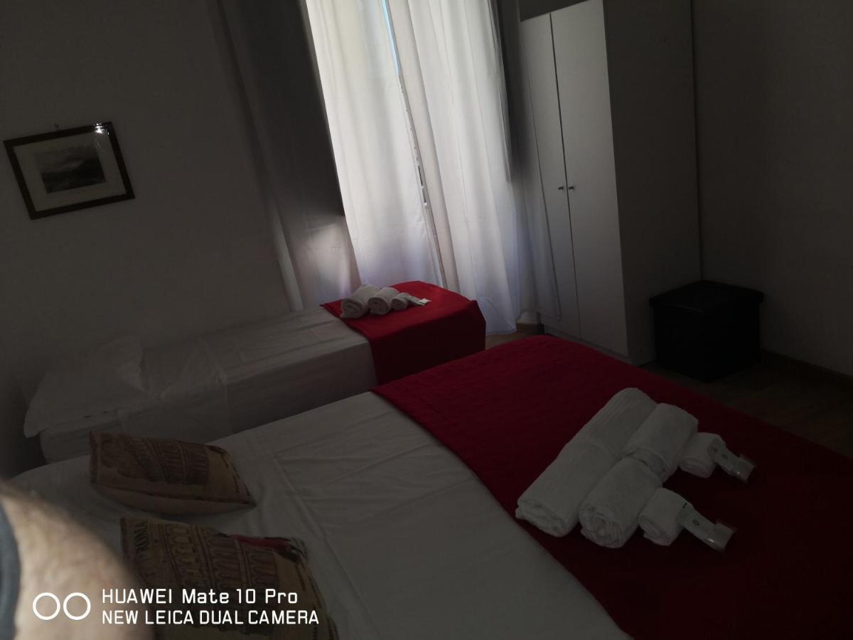 Trastevere Four Seasons Glorioso Róma Kültér fotó