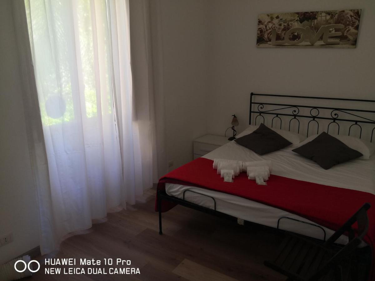 Trastevere Four Seasons Glorioso Róma Kültér fotó