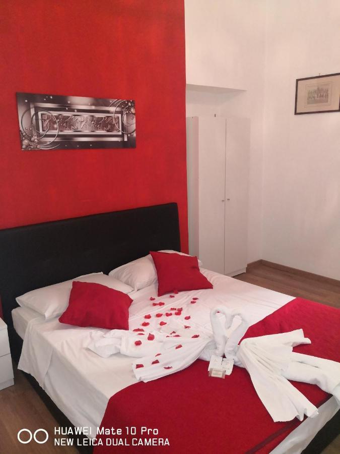 Trastevere Four Seasons Glorioso Róma Kültér fotó