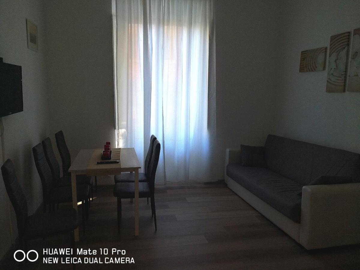 Trastevere Four Seasons Glorioso Róma Kültér fotó