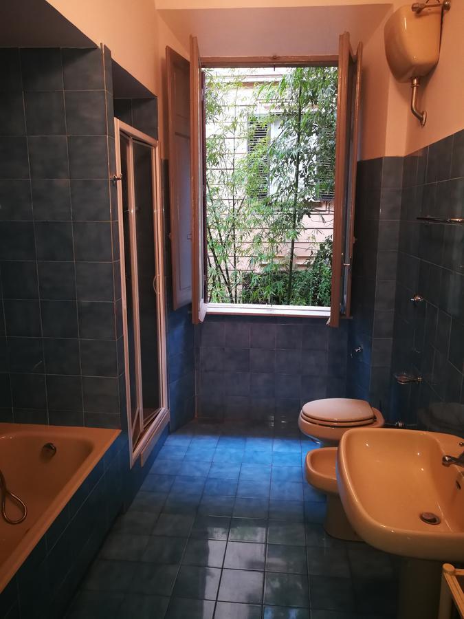 Trastevere Four Seasons Glorioso Róma Kültér fotó